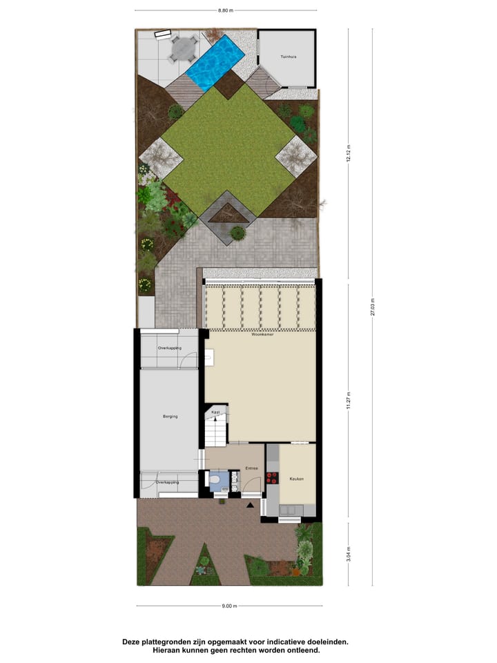 Foto 40 van Steppevlinder 7