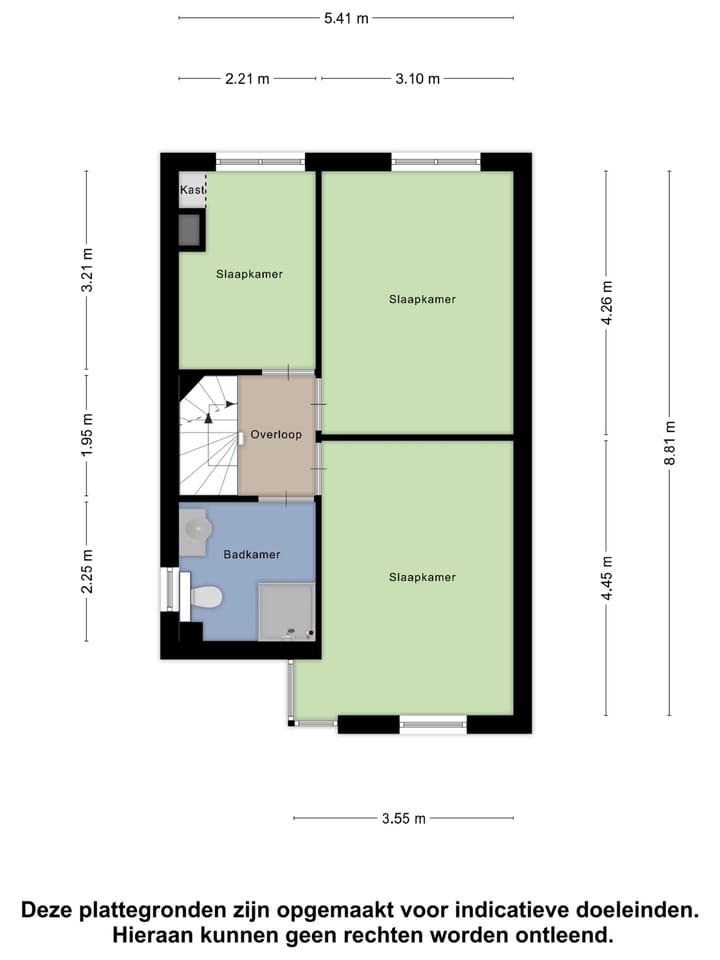 Foto 42 van Steppevlinder 7