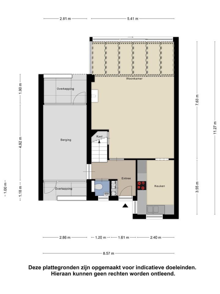 Foto 41 van Steppevlinder 7