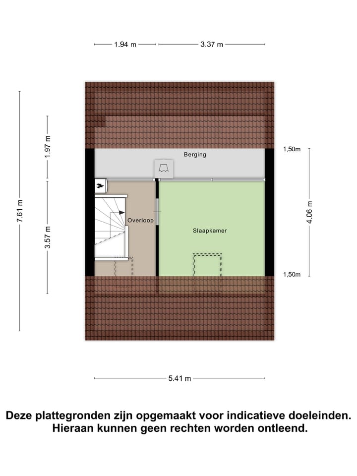 Foto 43 van Steppevlinder 7