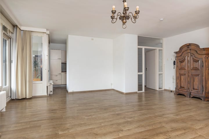 Foto 4 van Bosuillaan 19