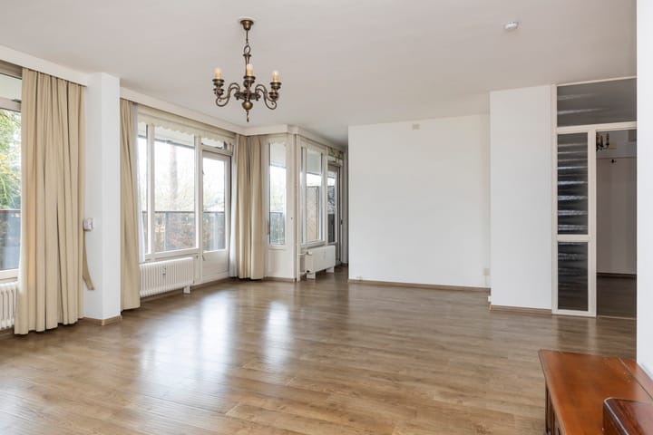 Foto 5 van Bosuillaan 19