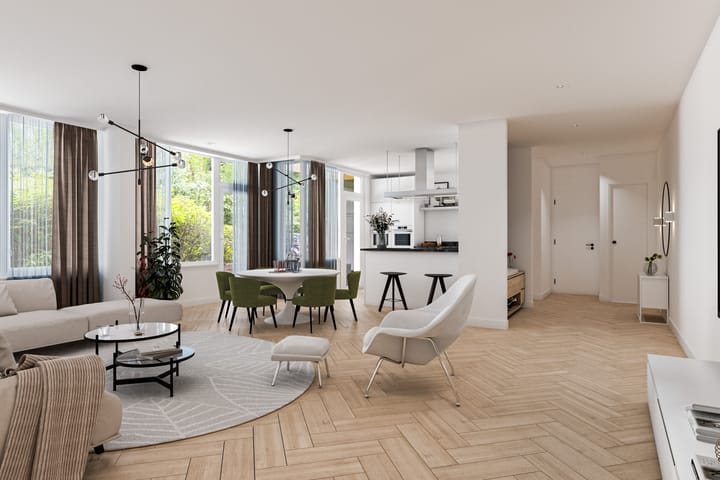 Foto 6 van Bosuillaan 19