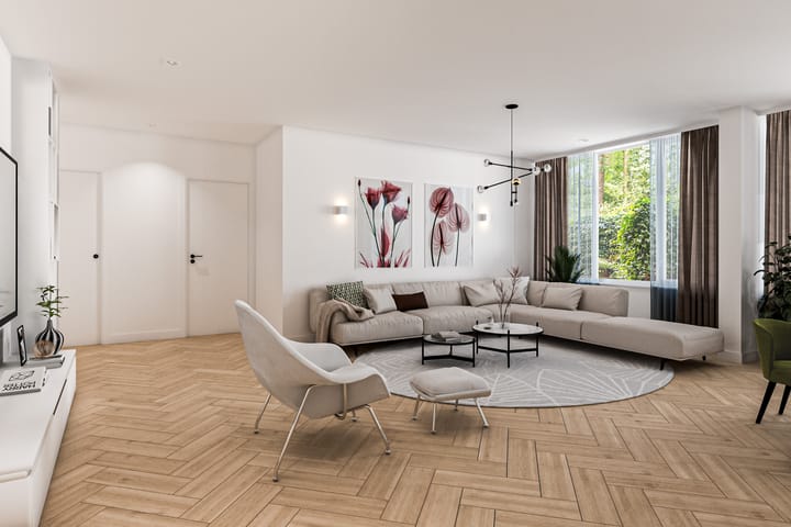 Foto 8 van Bosuillaan 19