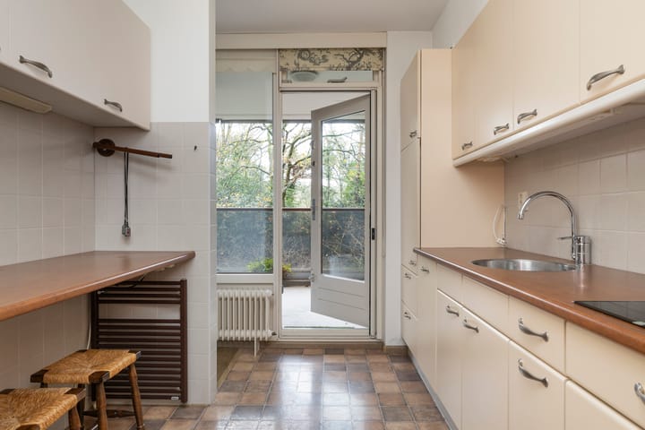 Foto 9 van Bosuillaan 19