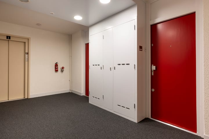 Foto 20 van Bosuillaan 19