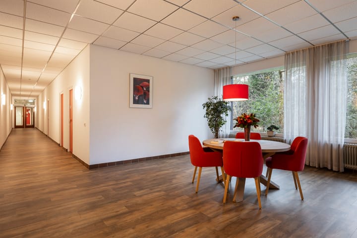 Foto 21 van Bosuillaan 19