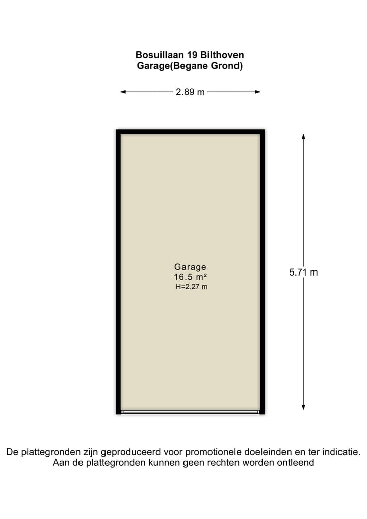 Foto 33 van Bosuillaan 19