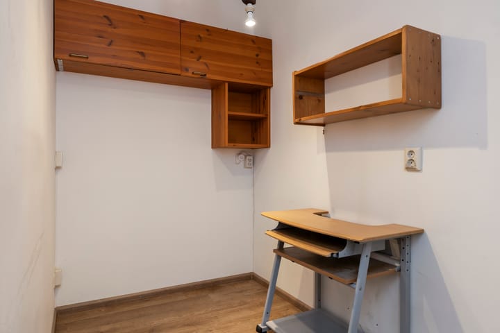 Foto 15 van Bosuillaan 19