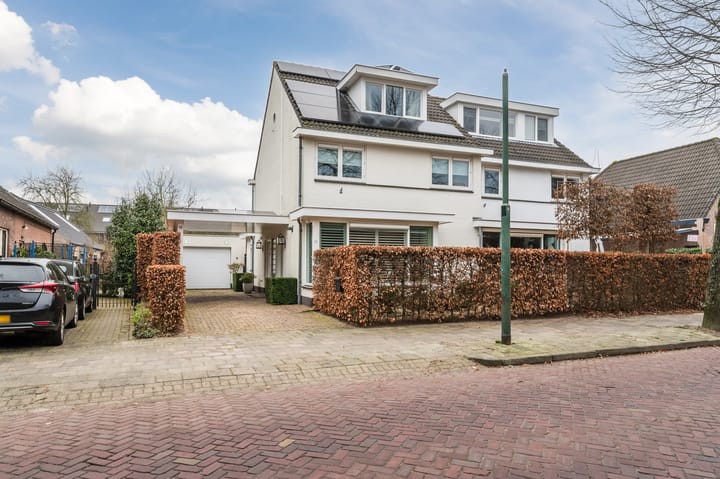 Foto 7 van Tilburgseweg 22