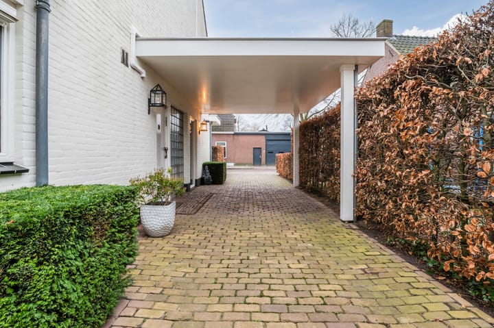 Foto 9 van Tilburgseweg 22