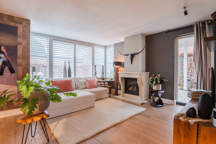 Foto 2 van Tilburgseweg 22