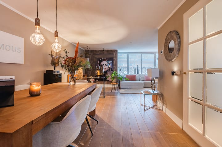 Foto 12 van Tilburgseweg 22