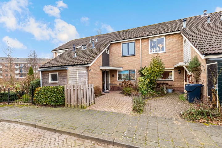 Foto 1 van Botterstraat 87