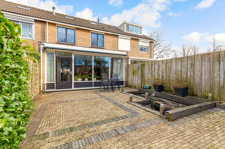 Foto 2 van Botterstraat 87