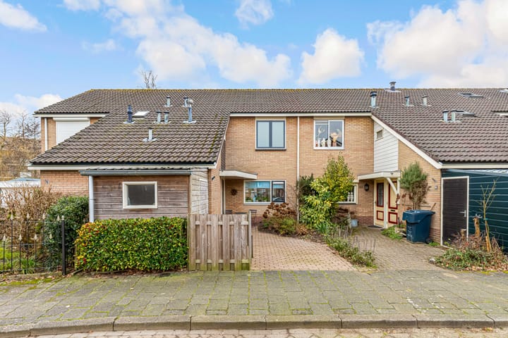 Foto 5 van Botterstraat 87