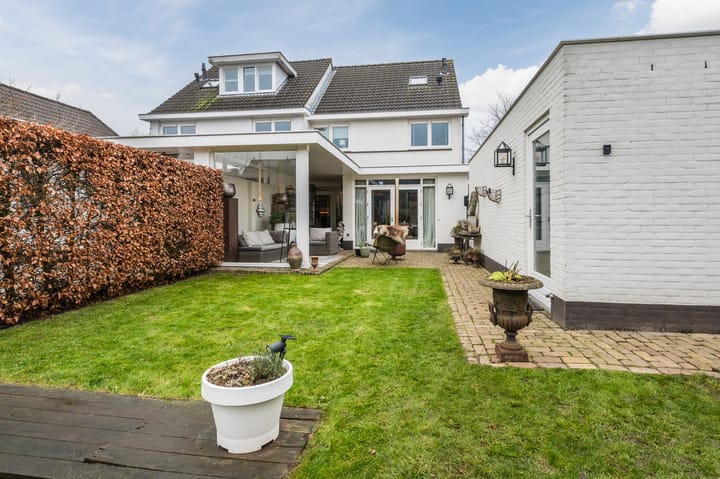 Foto 5 van Tilburgseweg 22