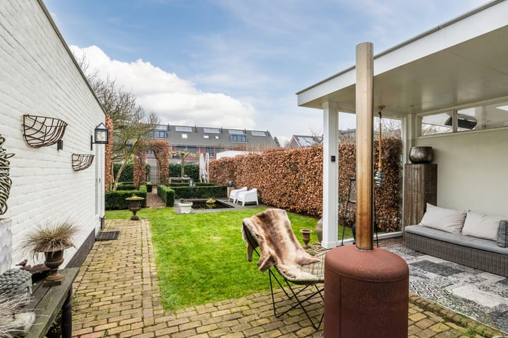 Foto 30 van Tilburgseweg 22