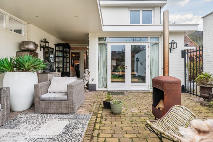 Foto 35 van Tilburgseweg 22