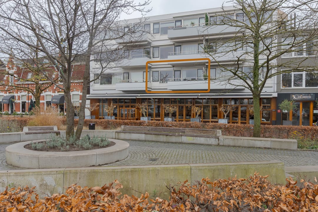 Foto 1 van Enschotsestraat 357