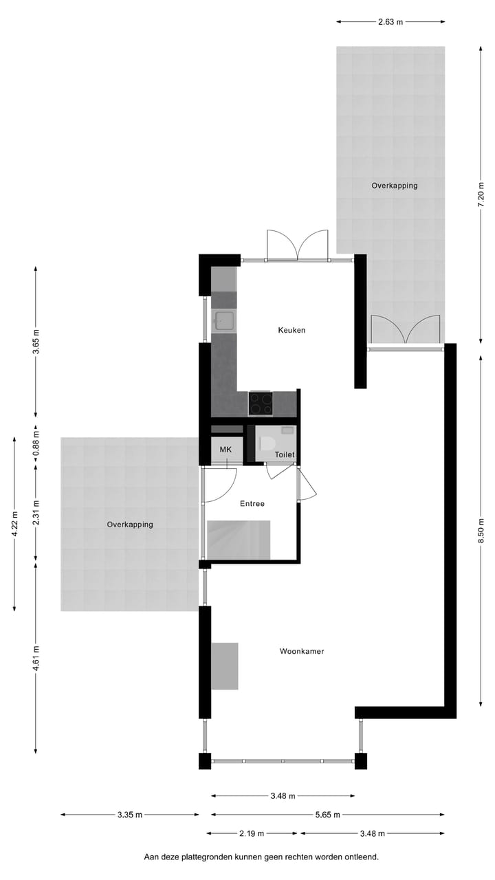 Foto 45 van Tilburgseweg 22