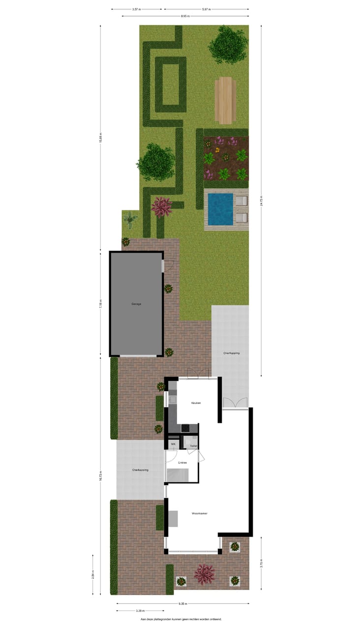 Foto 49 van Tilburgseweg 22