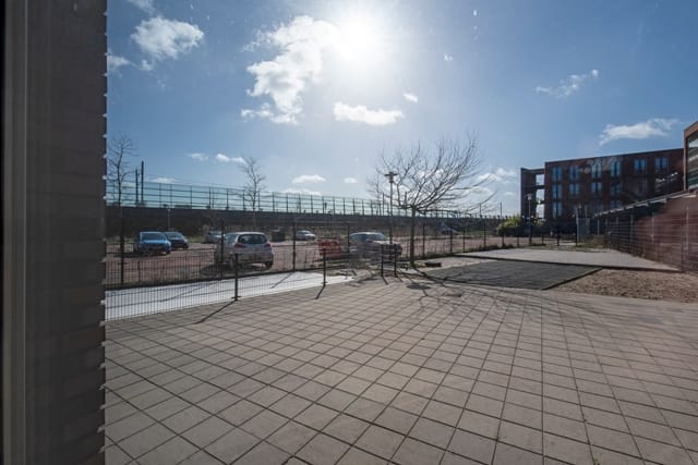 Foto 19 van Polenstraat 84-B