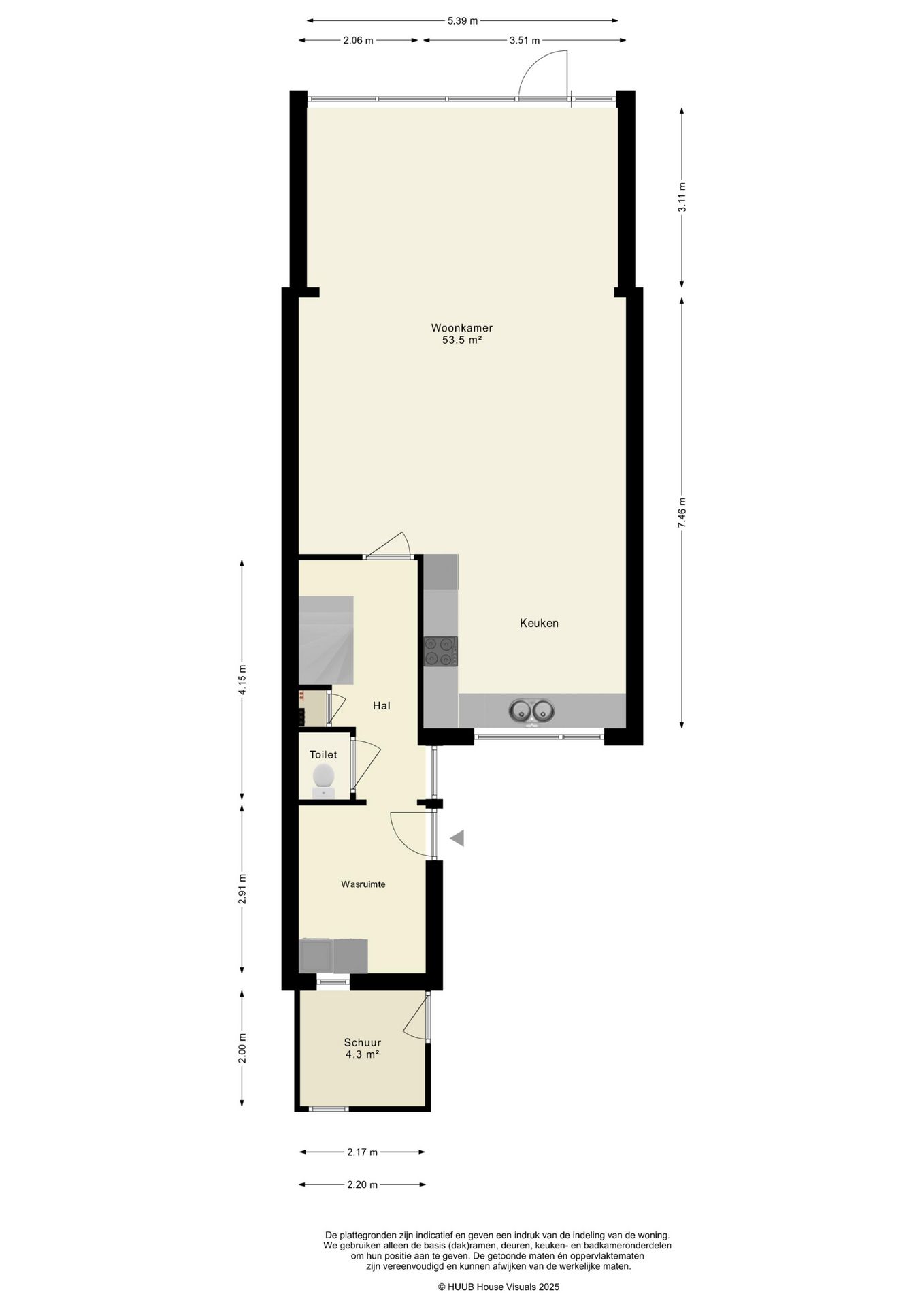 Foto 60 van Botterstraat 87