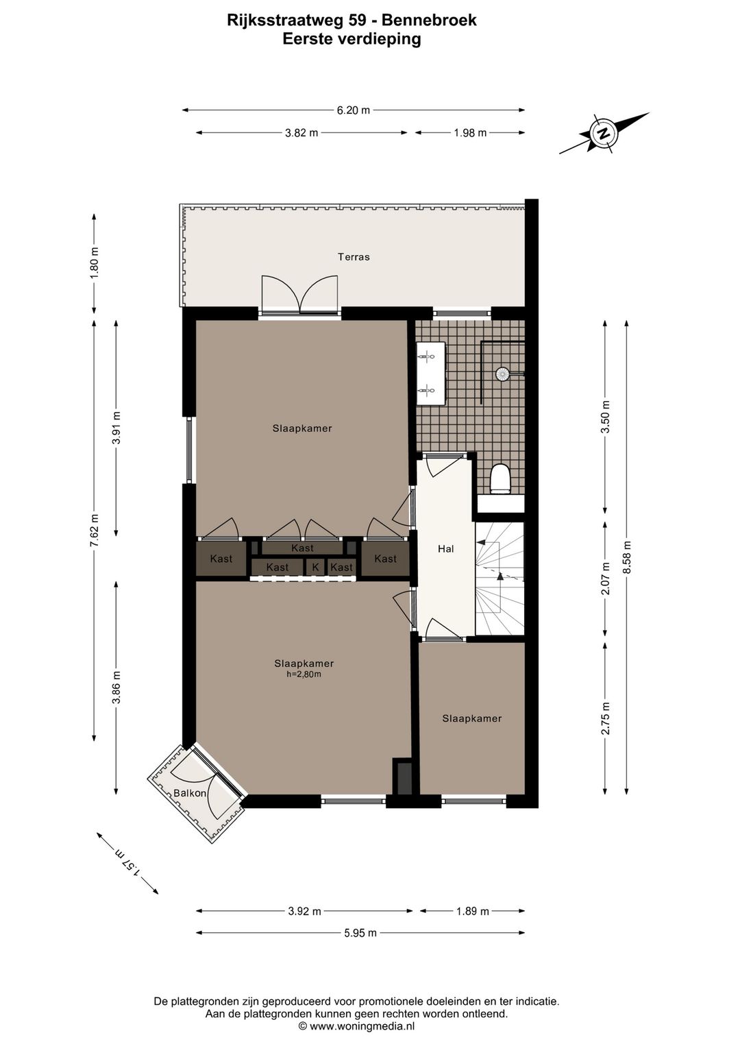 Foto 31 van Rijksstraatweg 59