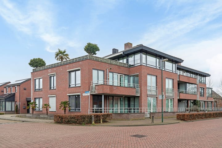 Oude-Molenweg 15