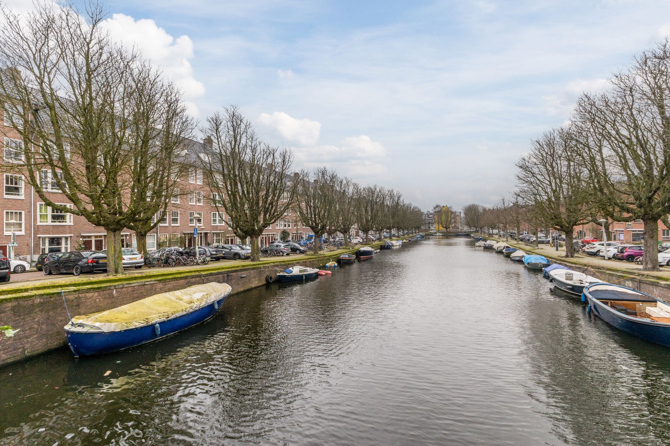 Foto 3 van De Rijpgracht 9-3