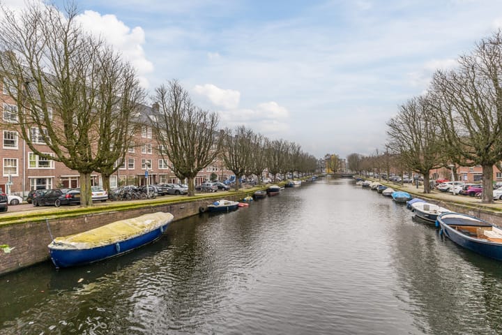 Foto 3 van De Rijpgracht 9-3