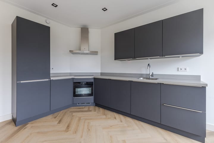 Foto 4 van De Rijpgracht 9-3