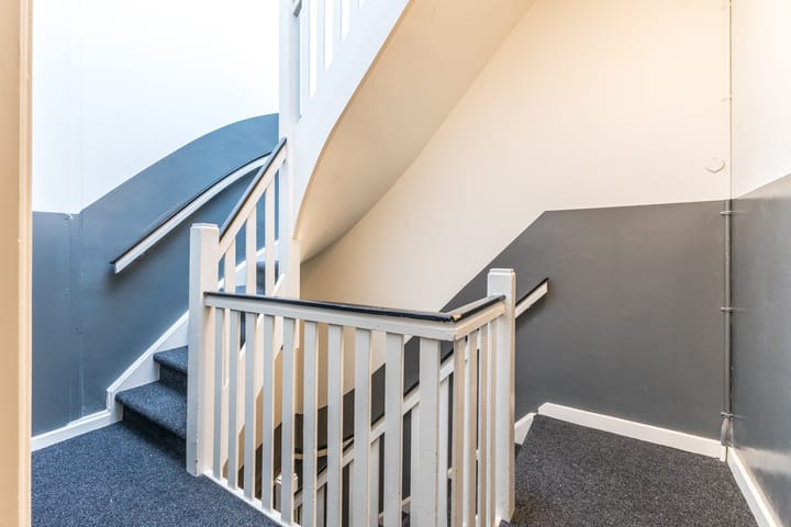 Foto 6 van De Rijpgracht 9-3