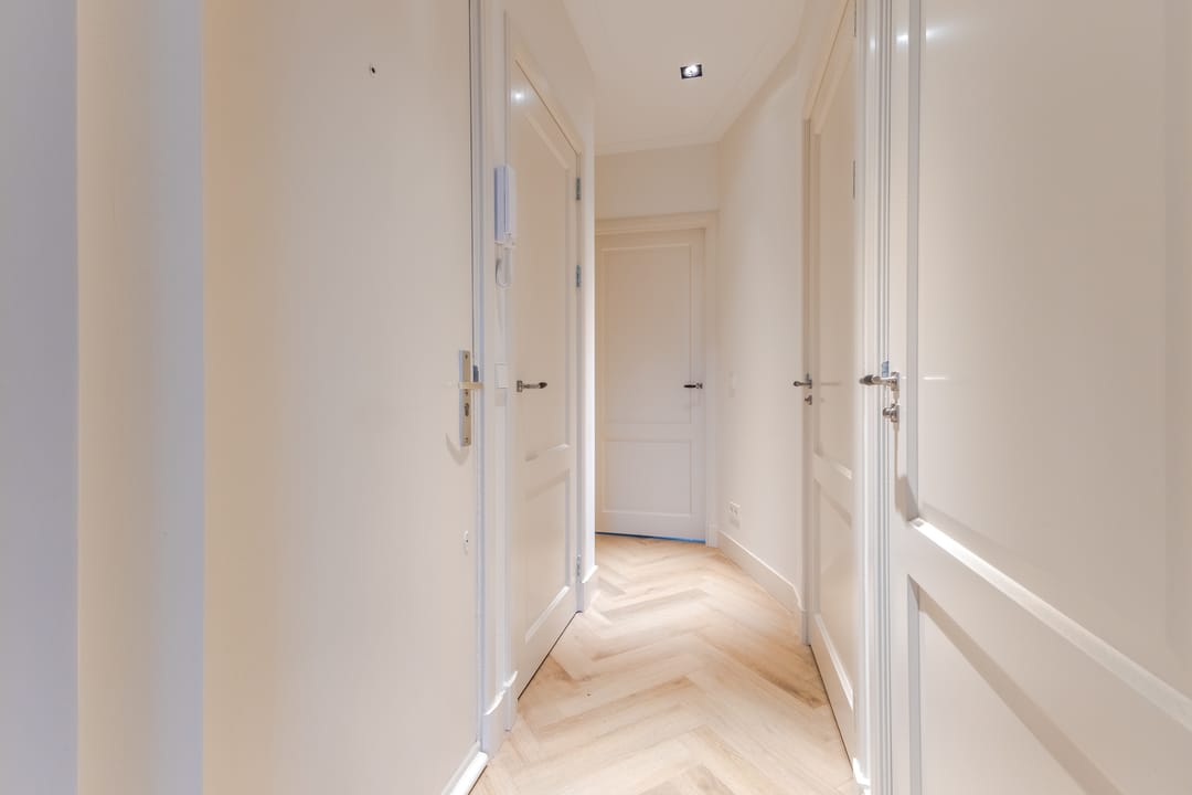 Foto 8 van De Rijpgracht 9-3