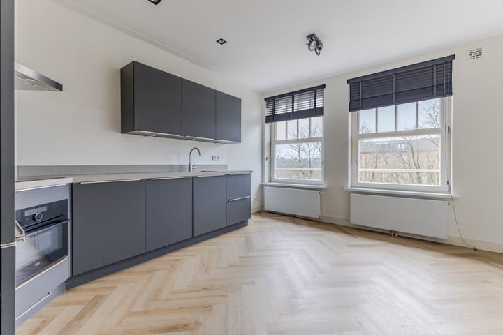 Foto 9 van De Rijpgracht 9-3