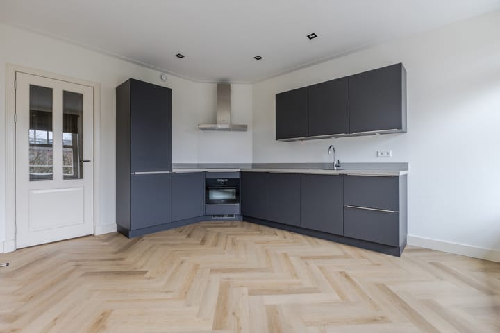 Foto 10 van De Rijpgracht 9-3