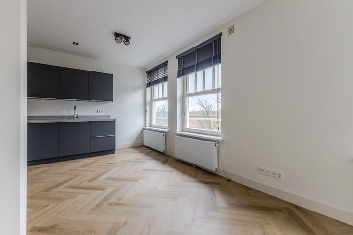 Foto 11 van De Rijpgracht 9-3