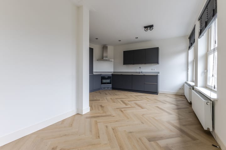 Foto 13 van De Rijpgracht 9-3