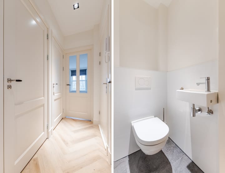 Foto 14 van De Rijpgracht 9-3