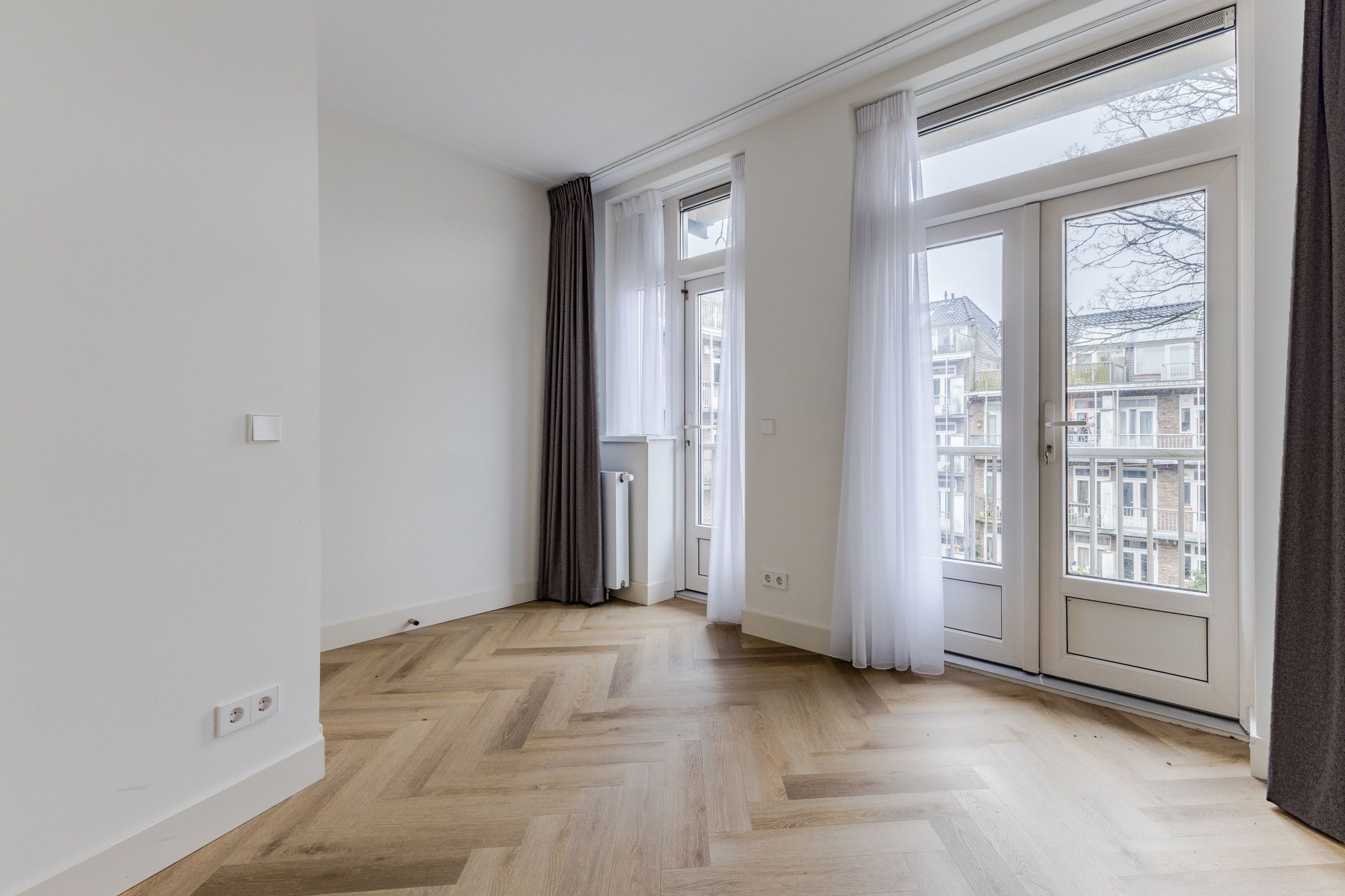 Foto 15 van De Rijpgracht 9-3