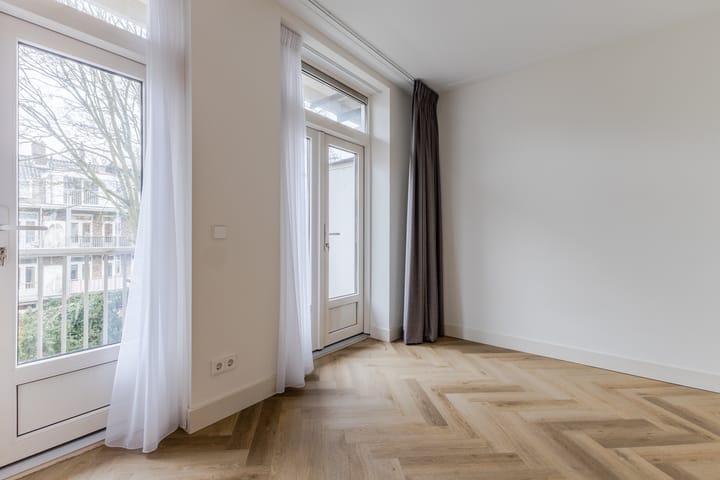 Foto 16 van De Rijpgracht 9-3