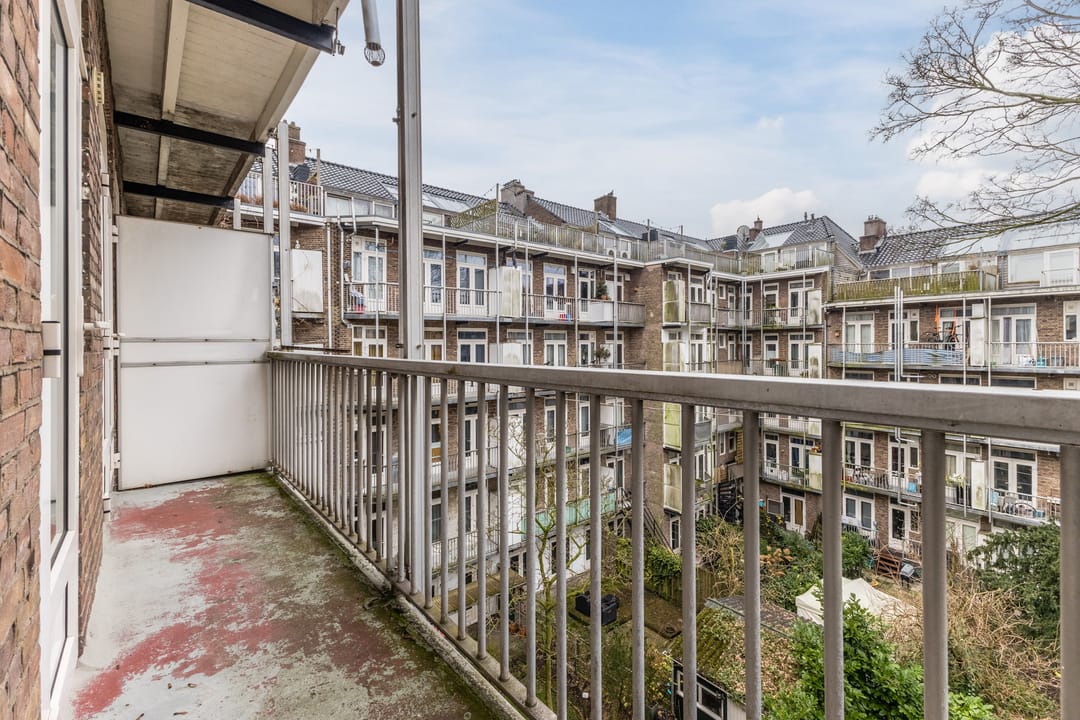 Foto 17 van De Rijpgracht 9-3