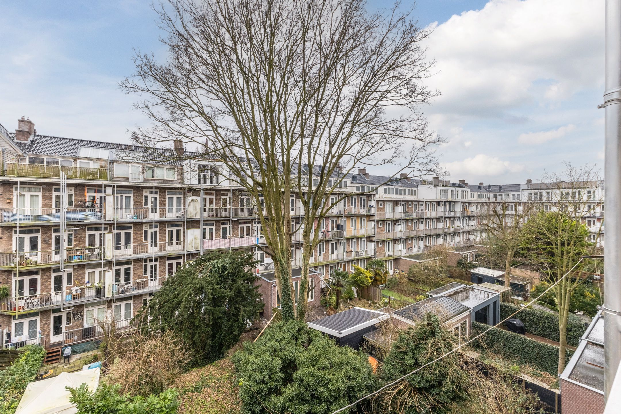 Foto 18 van De Rijpgracht 9-3