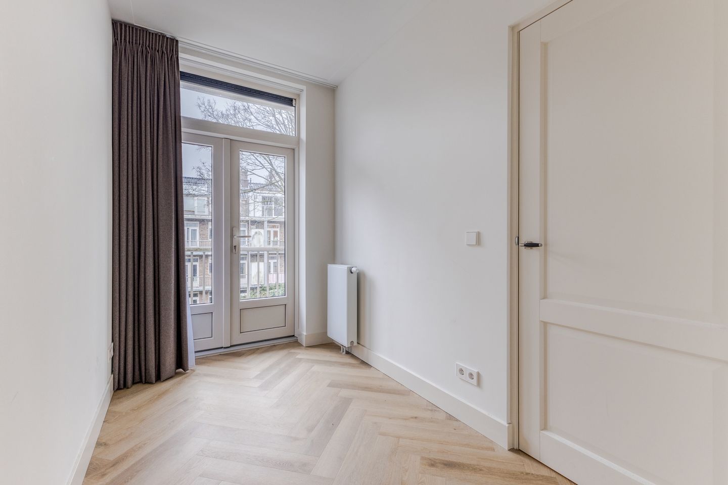 Foto 19 van De Rijpgracht 9-3