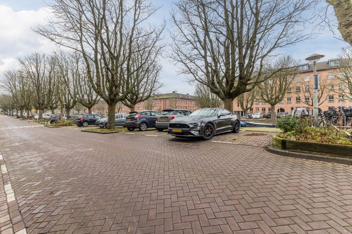 Foto 24 van De Rijpgracht 9-3