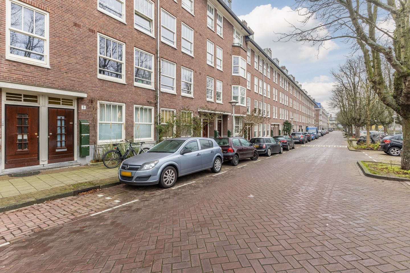 Foto 25 van De Rijpgracht 9-3