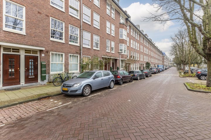 Foto 25 van De Rijpgracht 9-3