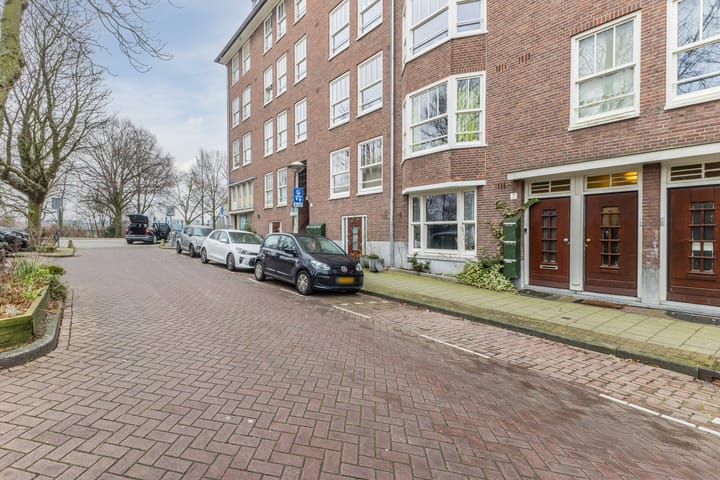 Foto 26 van De Rijpgracht 9-3