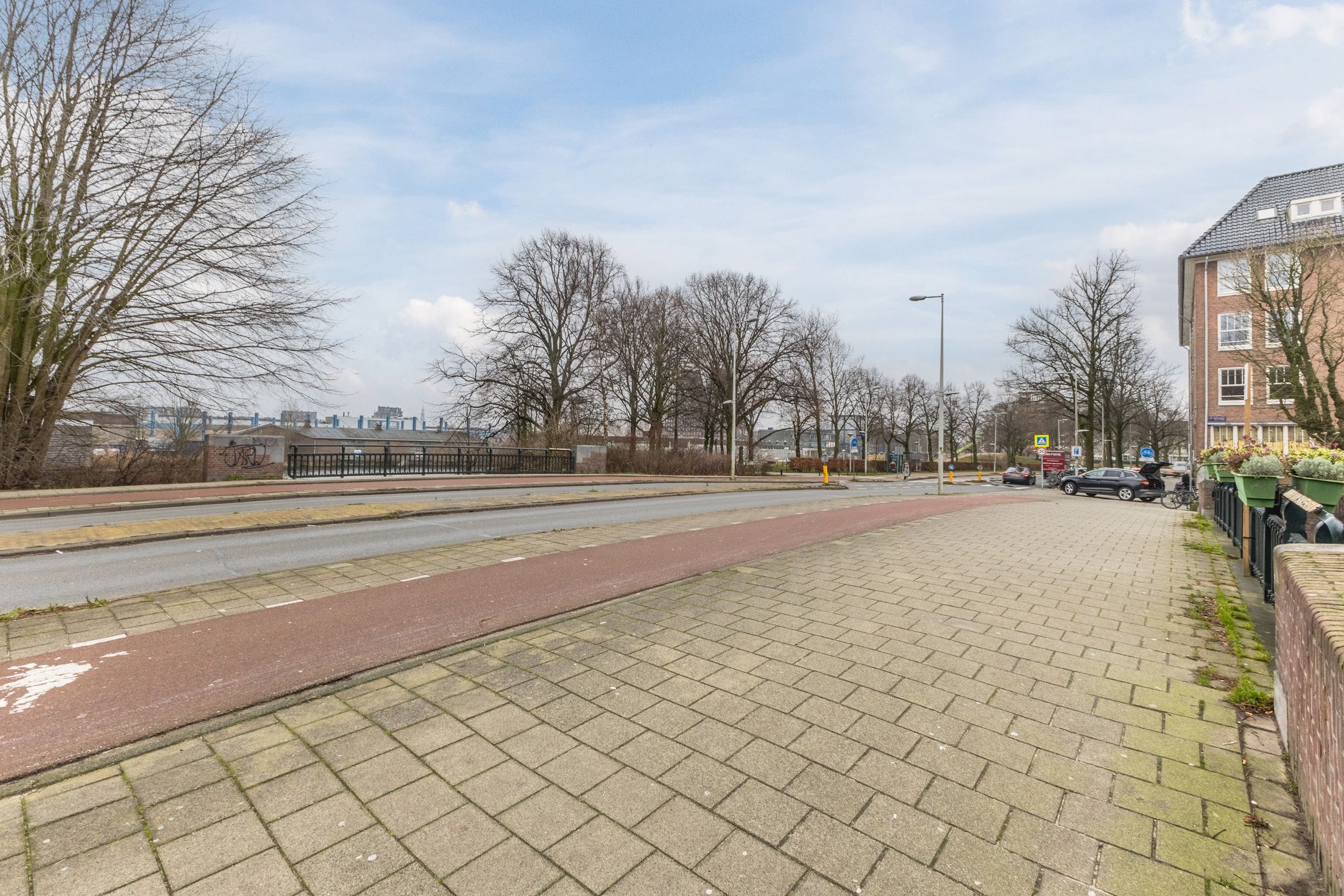 Foto 27 van De Rijpgracht 9-3